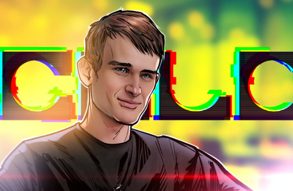 Vitalik Buterin 支持 Celo 在稳定币地址上击败 Tron